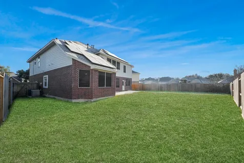 1611 Pebble Brook Missouri City TX 77459