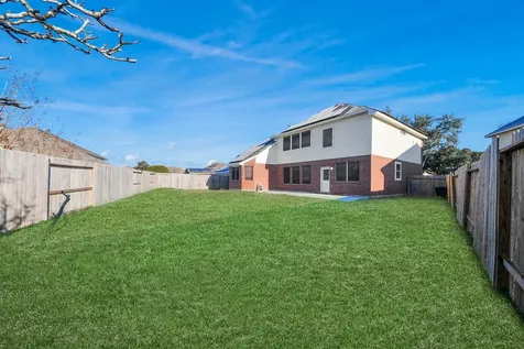 1611 Pebble Brook Missouri City TX 77459