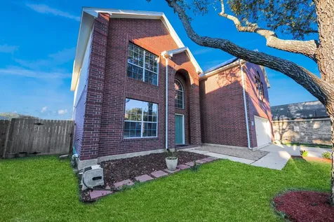 1611 Pebble Brook Missouri City TX 77459