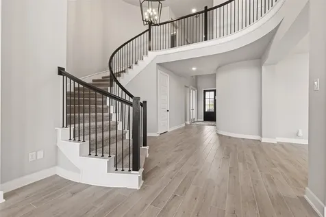 5056 Steady Breeze Drive Katy TX 77493