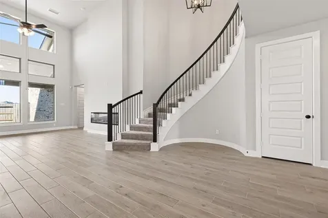 5056 Steady Breeze Drive Katy TX 77493