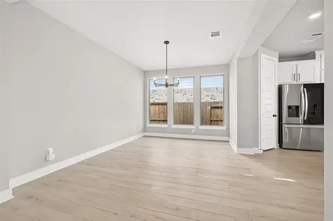 5056 Steady Breeze Drive Katy TX 77493