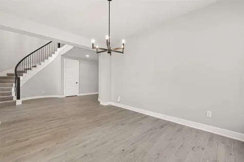 5056 Steady Breeze Drive Katy TX 77493