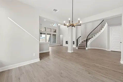 5056 Steady Breeze Drive Katy TX 77493