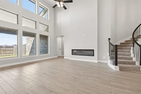 5056 Steady Breeze Drive Katy TX 77493