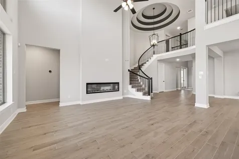 5056 Steady Breeze Drive Katy TX 77493