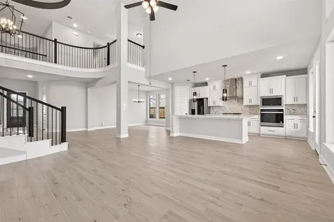 5056 Steady Breeze Drive Katy TX 77493