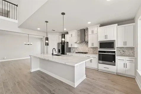 5056 Steady Breeze Drive Katy TX 77493