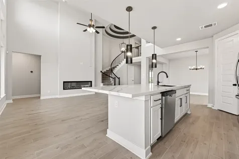 5056 Steady Breeze Drive Katy TX 77493