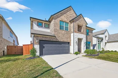 5056 Steady Breeze Drive Katy TX 77493