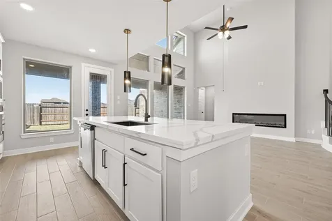 5056 Steady Breeze Drive Katy TX 77493