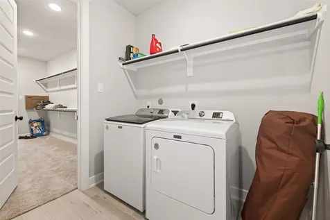 5056 Steady Breeze Drive Katy TX 77493