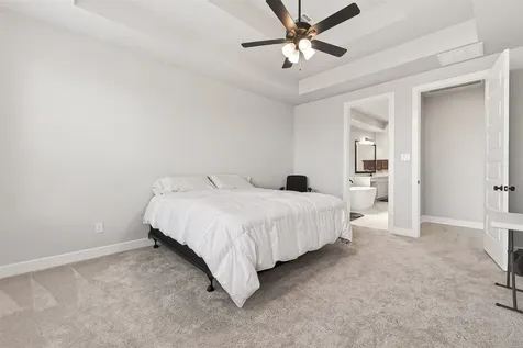 5056 Steady Breeze Drive Katy TX 77493