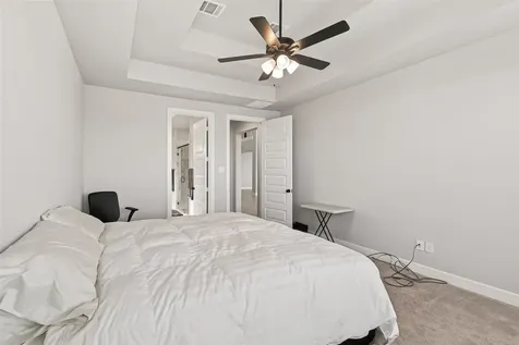 5056 Steady Breeze Drive Katy TX 77493