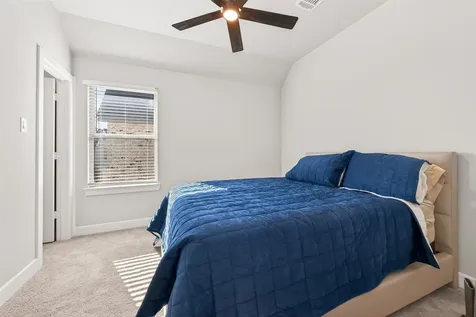 5056 Steady Breeze Drive Katy TX 77493