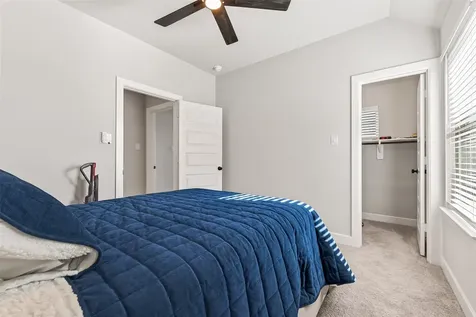 5056 Steady Breeze Drive Katy TX 77493