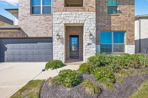 5056 Steady Breeze Drive Katy TX 77493