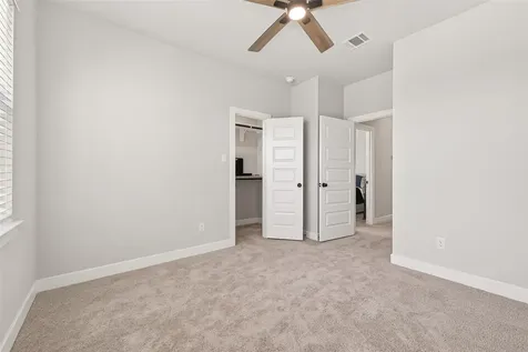 5056 Steady Breeze Drive Katy TX 77493