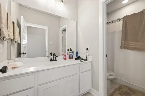 5056 Steady Breeze Drive Katy TX 77493