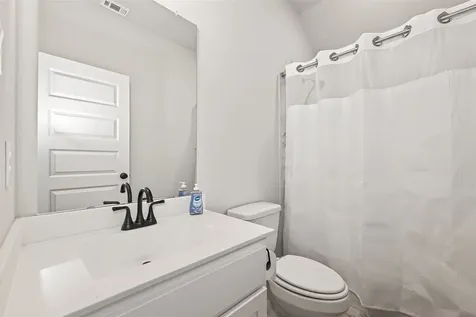 5056 Steady Breeze Drive Katy TX 77493
