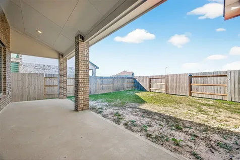 5056 Steady Breeze Drive Katy TX 77493
