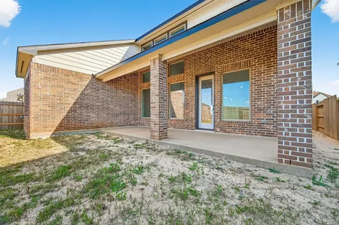 5056 Steady Breeze Drive Katy TX 77493