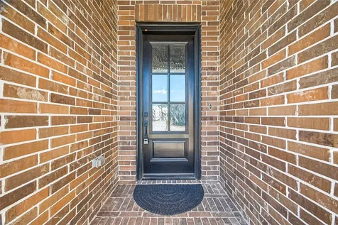 5056 Steady Breeze Drive Katy TX 77493