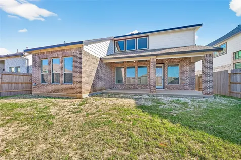 5056 Steady Breeze Drive Katy TX 77493
