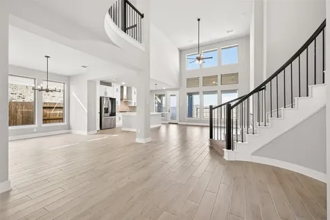 5056 Steady Breeze Drive Katy TX 77493