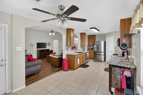 3614 Mahogany Trail Pearland TX 77584