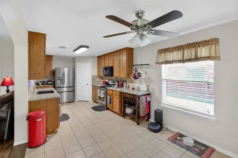 3614 Mahogany Trail Pearland TX 77584