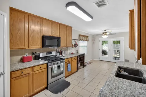 3614 Mahogany Trail Pearland TX 77584