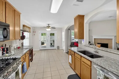 3614 Mahogany Trail Pearland TX 77584