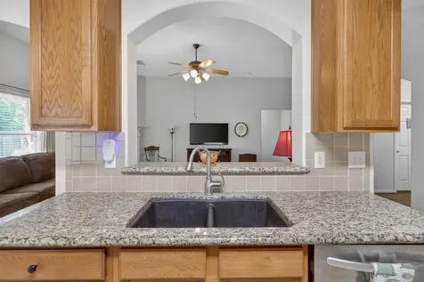 3614 Mahogany Trail Pearland TX 77584