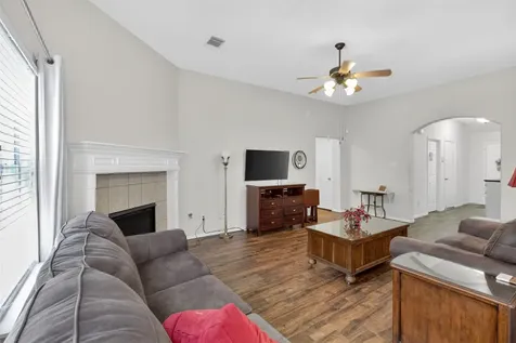 3614 Mahogany Trail Pearland TX 77584