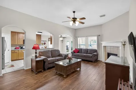 3614 Mahogany Trail Pearland TX 77584