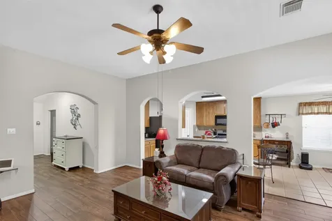 3614 Mahogany Trail Pearland TX 77584