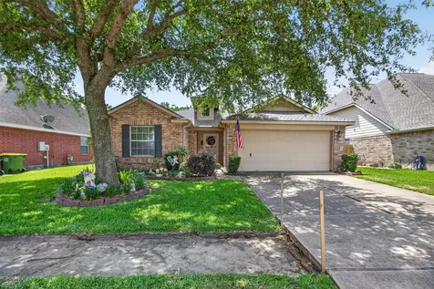 3614 Mahogany Trail Pearland TX 77584