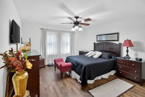 3614 Mahogany Trail Pearland TX 77584
