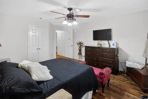 3614 Mahogany Trail Pearland TX 77584