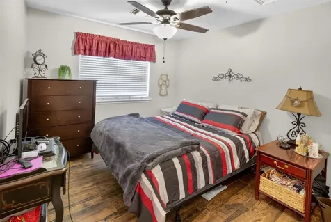 3614 Mahogany Trail Pearland TX 77584