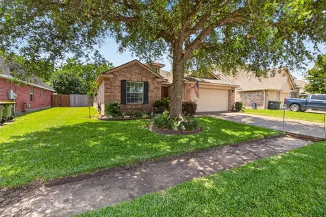3614 Mahogany Trail Pearland TX 77584