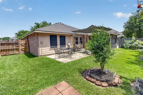 3614 Mahogany Trail Pearland TX 77584