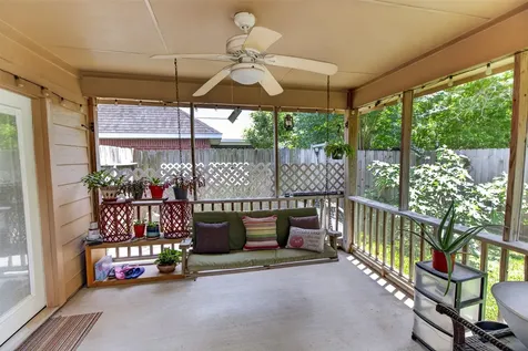 3614 Mahogany Trail Pearland TX 77584