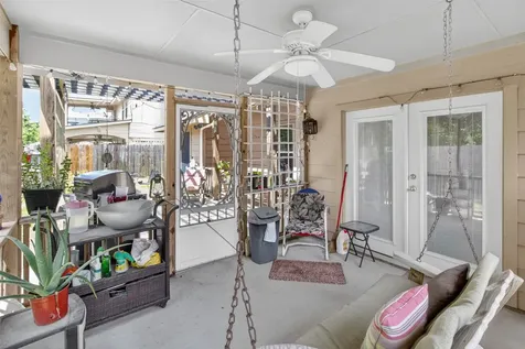 3614 Mahogany Trail Pearland TX 77584