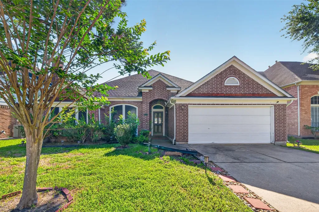 2731 Welborn Court Missouri City TX 77459