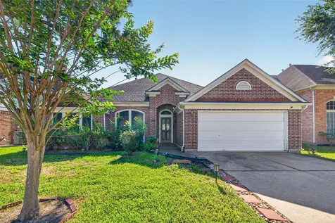 2731 Welborn Court Missouri City TX 77459