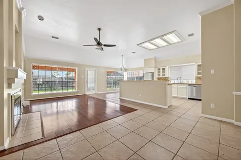 2731 Welborn Court Missouri City TX 77459