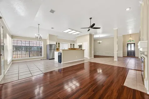 2731 Welborn Court Missouri City TX 77459