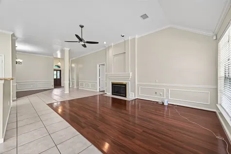 2731 Welborn Court Missouri City TX 77459